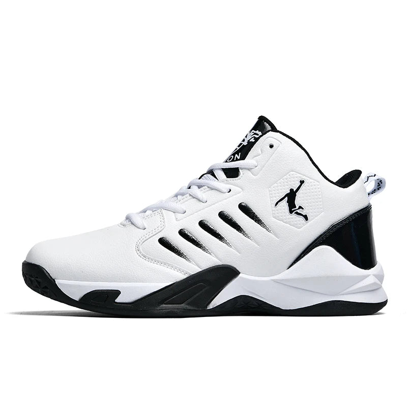 Men's Basketball Lightweight Sneakers