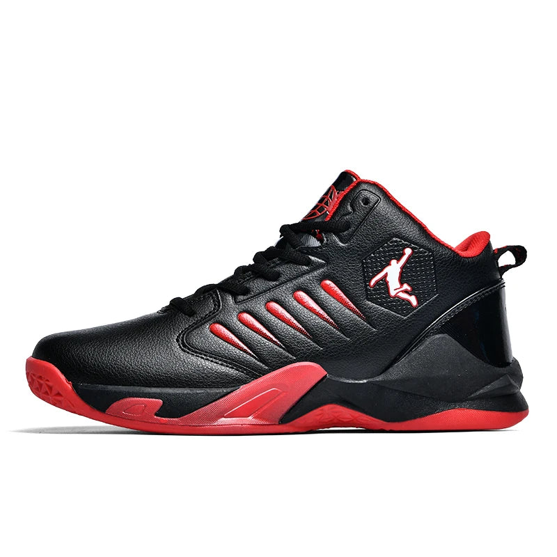 Men's Basketball Lightweight Sneakers